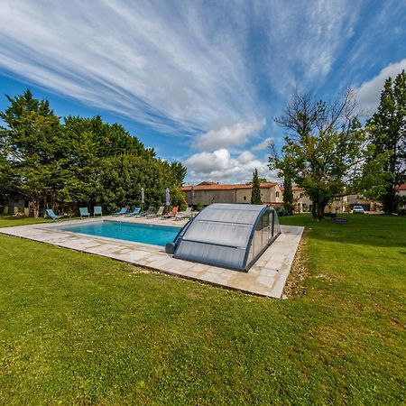 Au Clos Des Dely - Chambre D Hotes "Reference" Climatisee Mareuil  Exterior foto